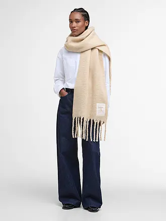 BARBOUR | Bufanda ELLISON | 